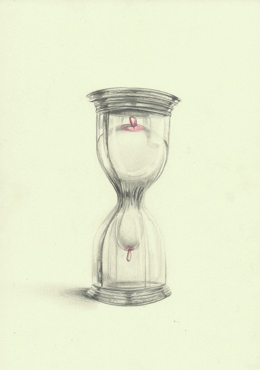 Everything Goes Down South With Time